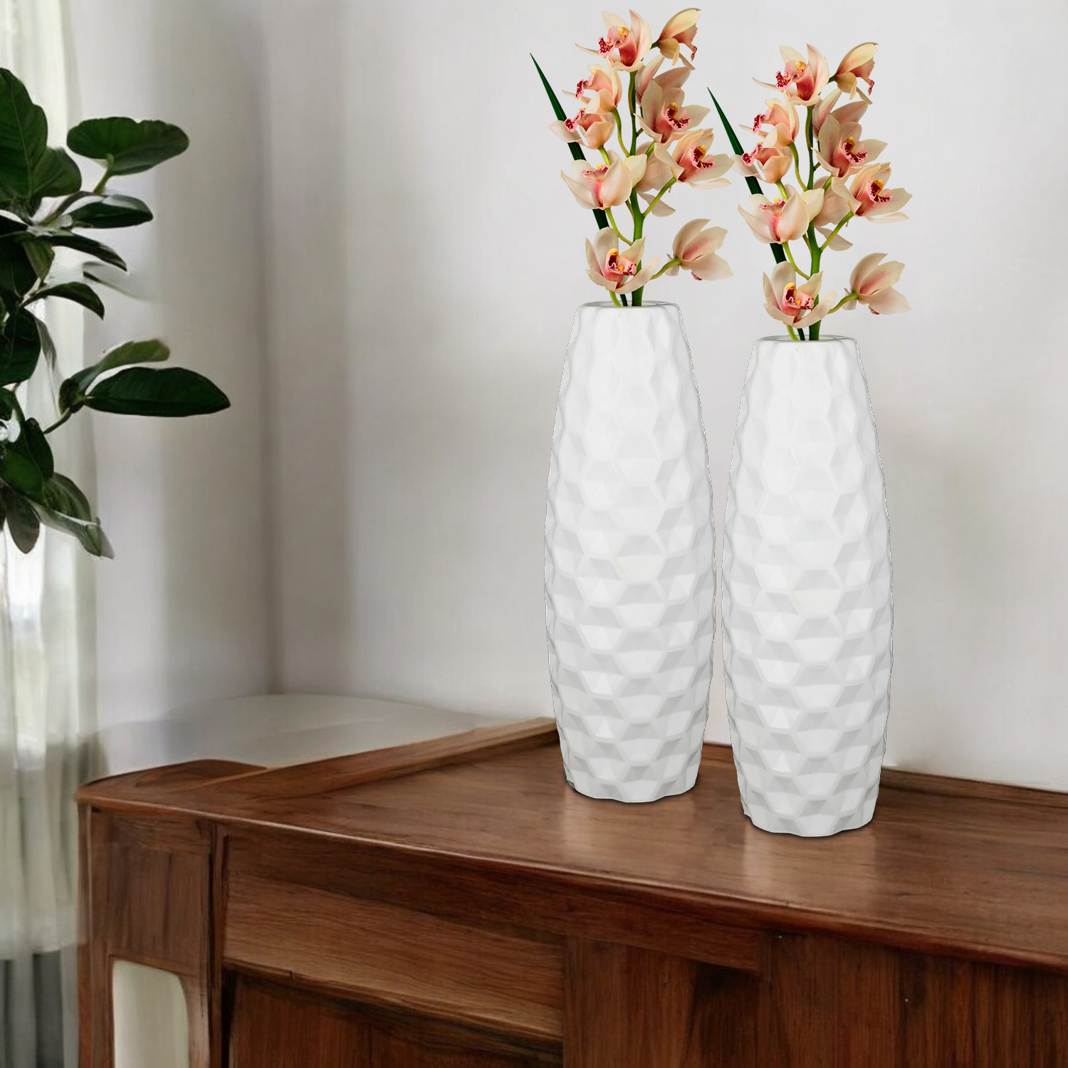Garden planters